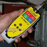 ارتعاش سنج ارتعاش سنج